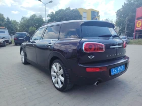 Mini Clubman 2.0 SD с всички екстри - 8900 € / 17406.89 лв. - 14726108 5 | Car24.bg Mini Clubman 2.0 SD с всички екстри - 8900 € / 17406.89 лв. - 14726108 5