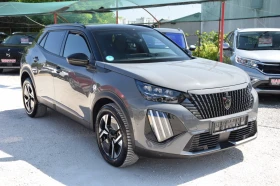 Снимка Peugeot 2008
