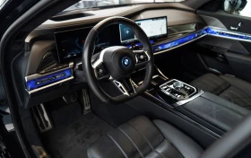 BMW 760 e xDrive M-Sport Plug-in Hybrid | Auto.bg — изображение 5 BMW 760 e xDrive M-Sport Plug-in Hybrid | Auto.bg — изображение 5