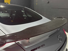 Mercedes-Benz GT 4.0L 8cyl RWD | Auto.bg — изображение 10 Mercedes-Benz GT 4.0L 8cyl RWD | Auto.bg — изображение 10