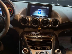 Mercedes-Benz GT 4.0L 8cyl RWD | Auto.bg — изображение 9 Mercedes-Benz GT 4.0L 8cyl RWD | Auto.bg — изображение 9
