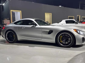 Mercedes-Benz GT 4.0L 8cyl RWD | Auto.bg — изображение 3 Mercedes-Benz GT 4.0L 8cyl RWD | Auto.bg — изображение 3