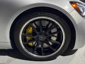 Mercedes-Benz GT 4.0L 8cyl RWD | Auto.bg — изображение 7 Mercedes-Benz GT 4.0L 8cyl RWD | Auto.bg — изображение 7