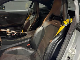 Mercedes-Benz GT 4.0L 8cyl RWD | Auto.bg — изображение 16 Mercedes-Benz GT 4.0L 8cyl RWD | Auto.bg — изображение 16