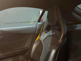 Mercedes-Benz GT 4.0L 8cyl RWD | Auto.bg — изображение 15 Mercedes-Benz GT 4.0L 8cyl RWD | Auto.bg — изображение 15