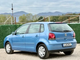 VW Polo 1.4i КЛИМАТИК | Auto.bg — изображение 5 VW Polo 1.4i КЛИМАТИК | Auto.bg — изображение 5