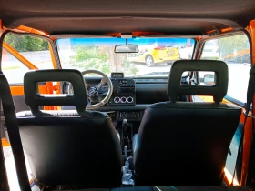 Fiat Panda 4x4 УНИКАТ | 1.2 69 к.с.| РЕСТАВРИРАНА | ГАЗ | 4x4 | Auto.bg — изображение 11 Fiat Panda 4x4 УНИКАТ | 1.2 69 к.с.| РЕСТАВРИРАНА | ГАЗ | 4x4 | Auto.bg — изображение 11