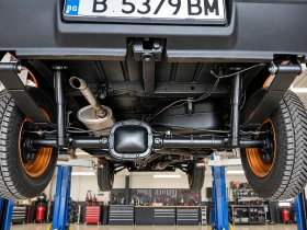 Fiat Panda 4x4 УНИКАТ | 1.2 69 к.с.| РЕСТАВРИРАНА | ГАЗ | 4x4 | Auto.bg — изображение 13 Fiat Panda 4x4 УНИКАТ | 1.2 69 к.с.| РЕСТАВРИРАНА | ГАЗ | 4x4 | Auto.bg — изображение 13