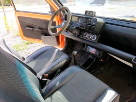Fiat Panda 4x4 УНИКАТ | 1.2 69 к.с.| РЕСТАВРИРАНА | ГАЗ | 4x4 | Auto.bg — изображение 9 Fiat Panda 4x4 УНИКАТ | 1.2 69 к.с.| РЕСТАВРИРАНА | ГАЗ | 4x4 | Auto.bg — изображение 9