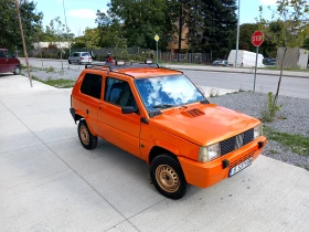 Fiat Panda 4x4 УНИКАТ | 1.2 69 к.с.| РЕСТАВРИРАНА | ГАЗ | 4x4 | Auto.bg — изображение 1 Fiat Panda 4x4 УНИКАТ | 1.2 69 к.с.| РЕСТАВРИРАНА | ГАЗ | 4x4 | Auto.bg — изображение 1