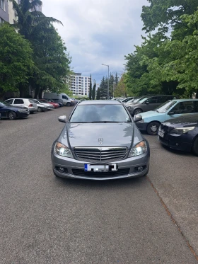 Mercedes-Benz C 220 C220 cdi 170ks. - Car24.bg Mercedes-Benz C 220 C220 cdi 170ks.