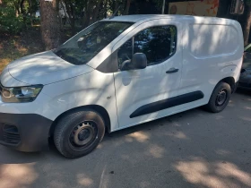 Citroen Berlingo - 7960 € - 93955376 2 | Car24.bg Citroen Berlingo - 7960 € - 93955376 2