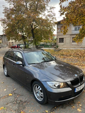 BMW 318 318iУникат!!! | Auto.bg — изображение 2 BMW 318 318iУникат!!! | Auto.bg — изображение 2