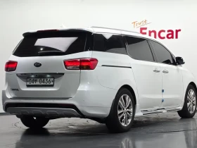 Kia Carnival 2.2D 9-Seater Noblesse | Auto.bg — изображение 2 Kia Carnival 2.2D 9-Seater Noblesse | Auto.bg — изображение 2