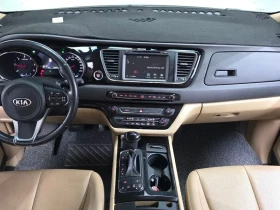 Kia Carnival 2.2D 9-Seater Noblesse | Auto.bg — изображение 7 Kia Carnival 2.2D 9-Seater Noblesse | Auto.bg — изображение 7