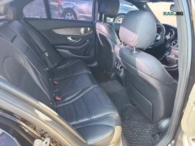 Mercedes-Benz C 43 AMG undefined | Auto.bg — изображение 10 Mercedes-Benz C 43 AMG undefined | Auto.bg — изображение 10