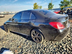 Mercedes-Benz C 43 AMG undefined | Auto.bg — изображение 2 Mercedes-Benz C 43 AMG undefined | Auto.bg — изображение 2