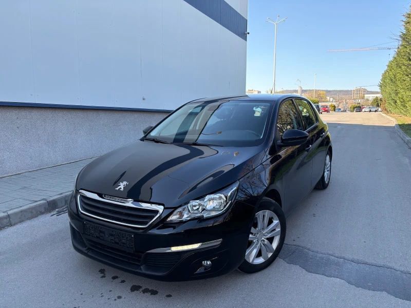 Peugeot 308 1.6 HDI Навигация - 6699 € / 13102.11 лв. - 62734998 1 | Car24.bg Peugeot 308 1.6 HDI Навигация - 6699 € / 13102.11 лв. - 62734998 1
