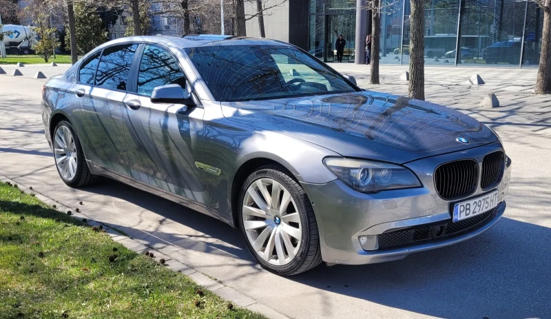 BMW 730 - 9500 € / 18580.38 лв. - 94634673 1 | Car24.bg BMW 730 - 9500 € / 18580.38 лв. - 94634673 1