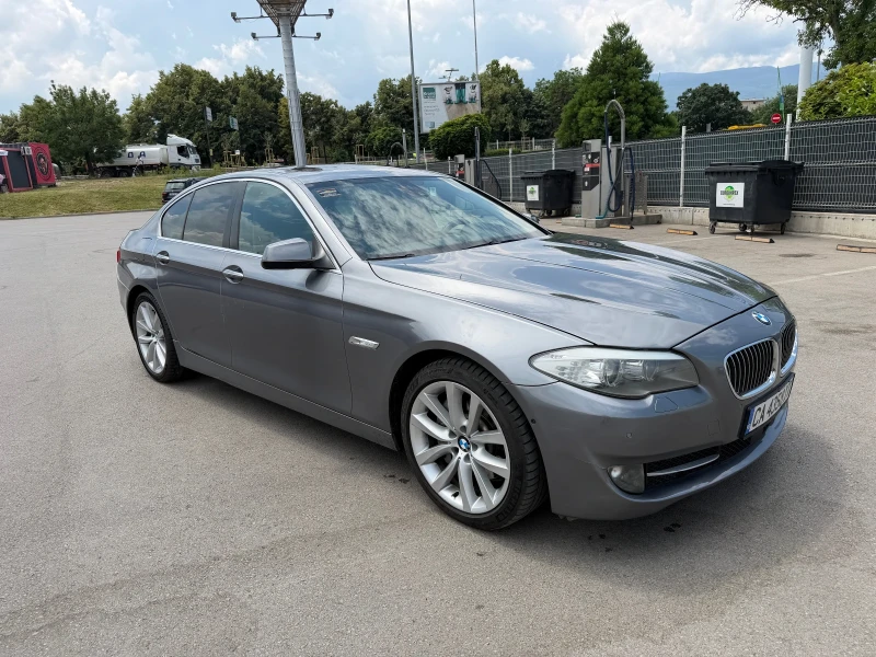 BMW 530 - 13999 € / 27379.66 лв. - 80215710 1 | Car24.bg BMW 530 - 13999 € / 27379.66 лв. - 80215710 1