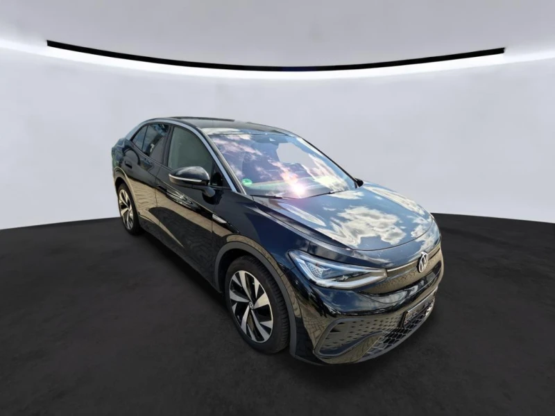 VW ID.5 Pro 82 kWh - 25499 € - 25000643 1 | Car24.bg VW ID.5 Pro 82 kWh - 25499 € - 25000643 1