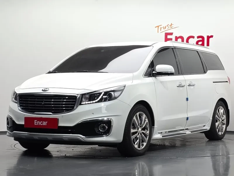 Kia Carnival 2.2D 9-Seater Noblesse | Auto.bg — изображение 1 Kia Carnival 2.2D 9-Seater Noblesse | Auto.bg — изображение 1