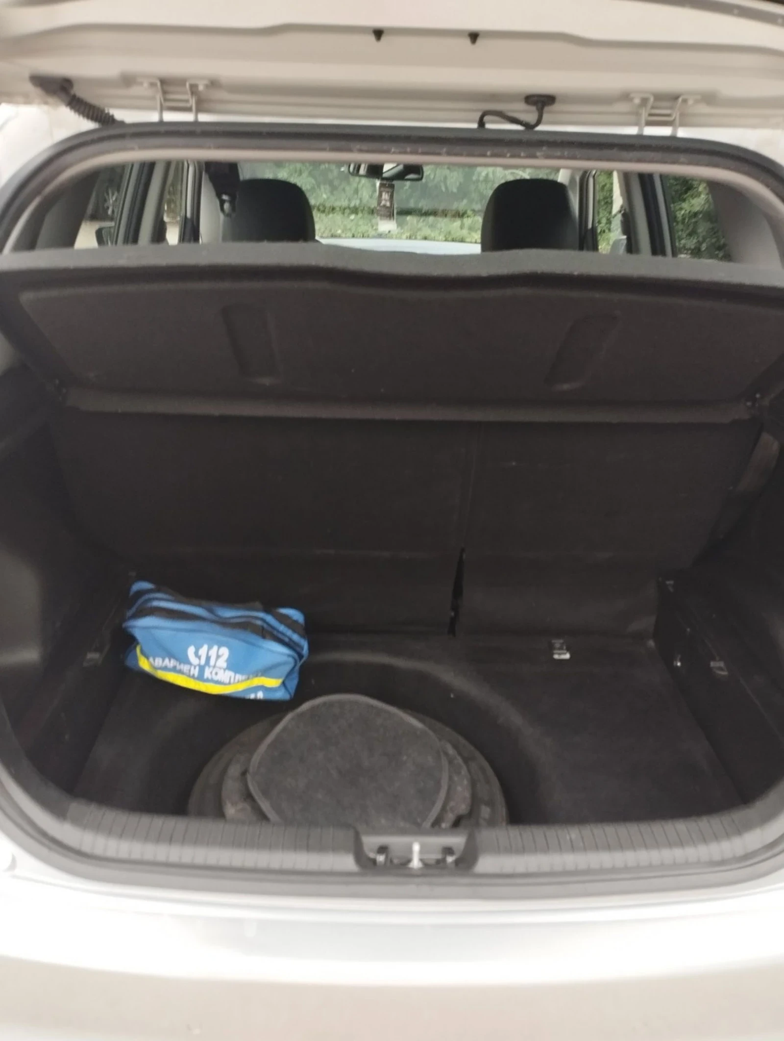 Kia Venga 1.6 - изображение 5 | Auto.bg Kia Venga 1.6 - изображение 5