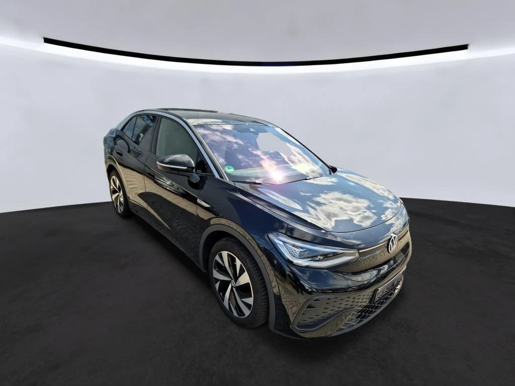 VW ID.5 Pro 82 kWh | Auto.bg — изображение 1 VW ID.5 Pro 82 kWh | Auto.bg — изображение 1