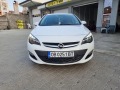 Opel Astra 1.7CDTI Фейслифт  - [9] 
