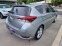 Обява за продажба на Toyota Auris 1, 8 Газова уредба ~26 999 лв. - изображение 6