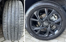 Toyota C-HR 1.8 hybrid ГАРАНЦИА!! Distronic / Keyless / Navi - 32000 лв. / 16361.34 € - 89114959 9 | Car24.bg Toyota C-HR 1.8 hybrid ГАРАНЦИА!! Distronic / Keyless / Navi - 32000 лв. / 16361.34 € - 89114959 9