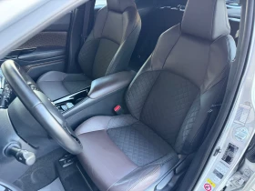 Toyota C-HR 1.8 hybrid ГАРАНЦИА!! Distronic / Keyless / Navi - 32000 лв. / 16361.34 € - 89114959 12 | Car24.bg Toyota C-HR 1.8 hybrid ГАРАНЦИА!! Distronic / Keyless / Navi - 32000 лв. / 16361.34 € - 89114959 12