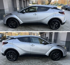 Toyota C-HR 1.8 hybrid ГАРАНЦИА!! Distronic / Keyless / Navi - 32000 лв. / 16361.34 € - 89114959 7 | Car24.bg Toyota C-HR 1.8 hybrid ГАРАНЦИА!! Distronic / Keyless / Navi - 32000 лв. / 16361.34 € - 89114959 7