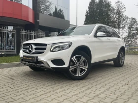 Mercedes-Benz GLC 250 4M* Offroad* ChromeLine* CruisControl - Car24.bg Mercedes-Benz GLC 250 4M* Offroad* ChromeLine* CruisControl