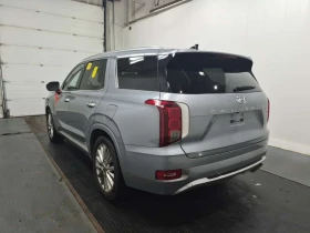 Hyundai Palisade * Ultimate * CARFAX * БЕЗ ПЪРВОНАЧАЛНА ВНОСКА | Auto.bg — изображение 2 Hyundai Palisade * Ultimate * CARFAX * БЕЗ ПЪРВОНАЧАЛНА ВНОСКА | Auto.bg — изображение 2