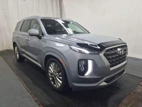 Hyundai Palisade * Ultimate * CARFAX * БЕЗ ПЪРВОНАЧАЛНА ВНОСКА | Auto.bg — изображение 3 Hyundai Palisade * Ultimate * CARFAX * БЕЗ ПЪРВОНАЧАЛНА ВНОСКА | Auto.bg — изображение 3