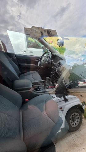 SsangYong Kyron 2.0 disel klimatronik 4x4 | Auto.bg — изображение 7 SsangYong Kyron 2.0 disel klimatronik 4x4 | Auto.bg — изображение 7