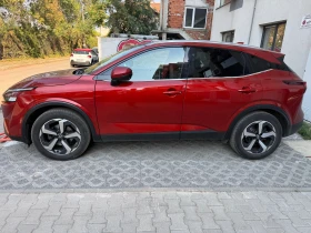 Nissan Qashqai Connects - 22222 € - 74599389 3 | Car24.bg Nissan Qashqai Connects - 22222 € - 74599389 3