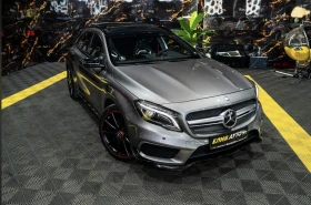 Mercedes-Benz GLA 45 AMG EDITION ONE MILTEK LED H&K ЛИЗИНГ 100% | Auto.bg — изображение 2 Mercedes-Benz GLA 45 AMG EDITION ONE MILTEK LED H&K ЛИЗИНГ 100% | Auto.bg — изображение 2