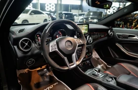 Mercedes-Benz GLA 45 AMG EDITION ONE MILTEK LED H&K ЛИЗИНГ 100% | Auto.bg — изображение 9 Mercedes-Benz GLA 45 AMG EDITION ONE MILTEK LED H&K ЛИЗИНГ 100% | Auto.bg — изображение 9