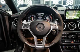 Mercedes-Benz GLA 45 AMG EDITION ONE MILTEK LED H&K ЛИЗИНГ 100% | Auto.bg — изображение 11 Mercedes-Benz GLA 45 AMG EDITION ONE MILTEK LED H&K ЛИЗИНГ 100% | Auto.bg — изображение 11