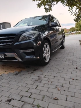 Mercedes-Benz ML 350 350 BLUTEK - 13800 € - 79027709 3 | Car24.bg Mercedes-Benz ML 350 350 BLUTEK - 13800 € - 79027709 3