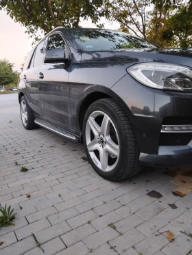 Mercedes-Benz ML 350 350 BLUTEK - 13800 € - 79027709 2 | Car24.bg Mercedes-Benz ML 350 350 BLUTEK - 13800 € - 79027709 2