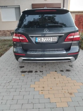 Mercedes-Benz ML 350 350 BLUTEK - 13800 € - 79027709 4 | Car24.bg Mercedes-Benz ML 350 350 BLUTEK - 13800 € - 79027709 4