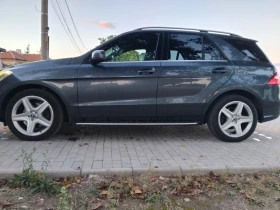 Mercedes-Benz ML 350 350 BLUTEK - 13800 € - 79027709 5 | Car24.bg Mercedes-Benz ML 350 350 BLUTEK - 13800 € - 79027709 5