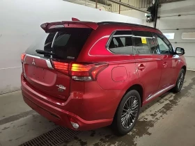 Mitsubishi Outlander * BLACK EDITION S AWC * CARFAX * | Auto.bg — изображение 4 Mitsubishi Outlander * BLACK EDITION S AWC * CARFAX * | Auto.bg — изображение 4