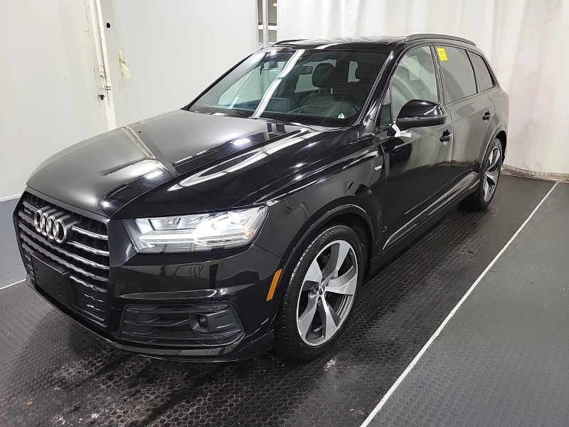 Audi Q7 TECHNIK * HEAD UP * 6+ 1 * BLIND SPOT * CARFAX * - 17500 € / 34227.03 лв. - 34635016 1 | Car24.bg Audi Q7 TECHNIK * HEAD UP * 6+ 1 * BLIND SPOT * CARFAX * - 17500 € / 34227.03 лв. - 34635016 1