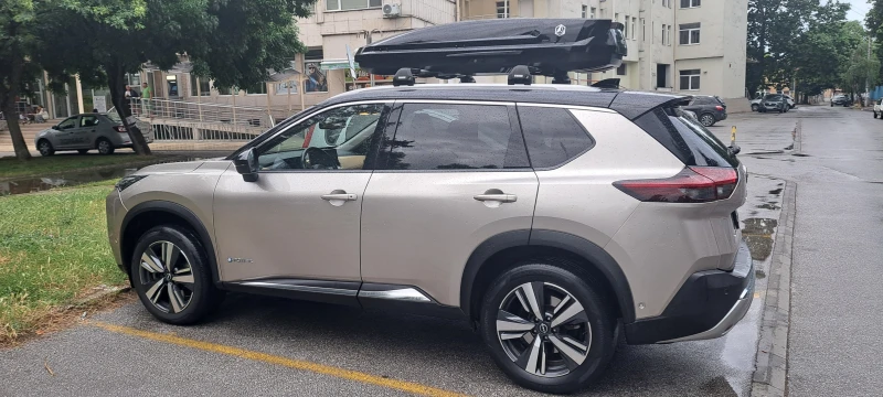 Nissan X-trail TEKNA PLUS - 23000 € / 44984.09 лв. - 15810656 1 | Car24.bg Nissan X-trail TEKNA PLUS - 23000 € / 44984.09 лв. - 15810656 1