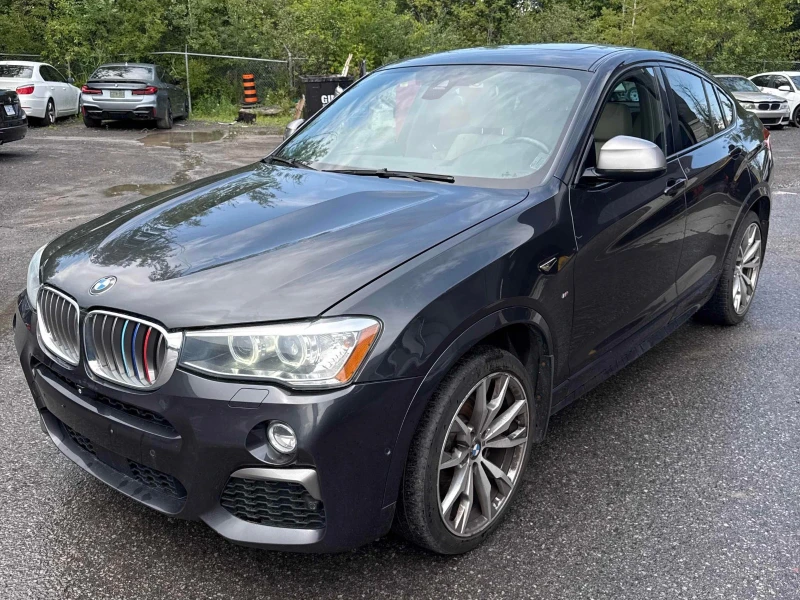 BMW X4 M40i ЦЕНА ДО БЪЛГАРИЯ АВТОКРЕДИТ - 16800 € - 83681616 1 | Car24.bg BMW X4 M40i ЦЕНА ДО БЪЛГАРИЯ АВТОКРЕДИТ - 16800 € - 83681616 1