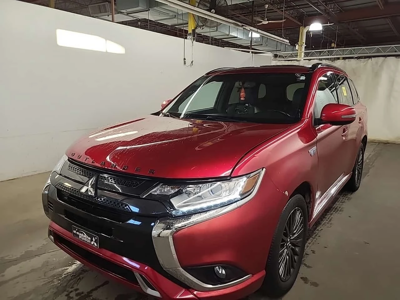Mitsubishi Outlander * BLACK EDITION S AWC * CARFAX * | Auto.bg — изображение 1 Mitsubishi Outlander * BLACK EDITION S AWC * CARFAX * | Auto.bg — изображение 1